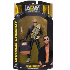 AEW TOUT ELITE WRESTLING