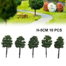 Jouets Maquette Arbre Paysage