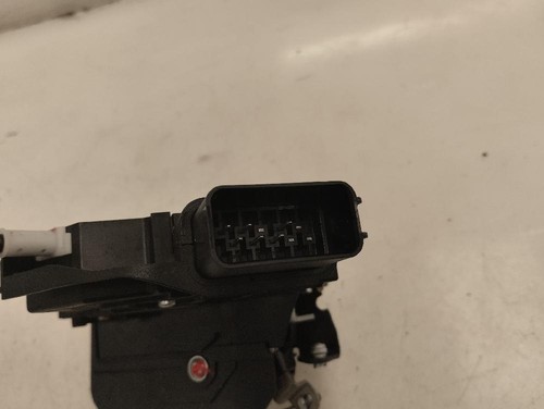 Serrure avant droit ford - droit, c-max