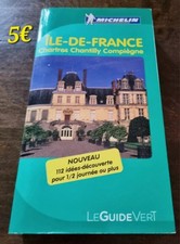 Guide Vert Ile de