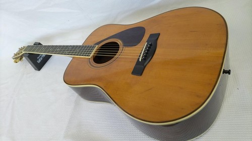 Yamaha acoustic - yamaha, l-6