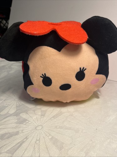 Disney tsum - tsum, minnie