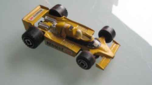 Voiture miniature vintage - , de