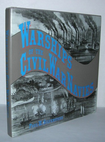 Paul silverstone warships - paul,