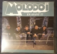  Molodoï – En Avant 