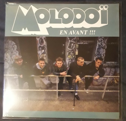 Molodoï en avant - molodoï,