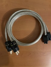 burmester Cable