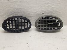 Grille aération gauche et droit tableau de bord pour renault scenic 1 rx4 phase