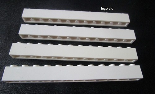 Lego 6112 brick 1x12 - lego,
