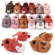 Pantoufles pour Bébé