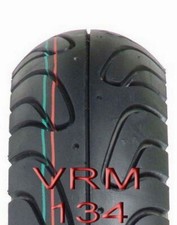 10 pouces Pneu 10-130/70 134 62J TL TYRE 130/70/10