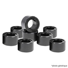 galets BANDO (X8) 25 X 27