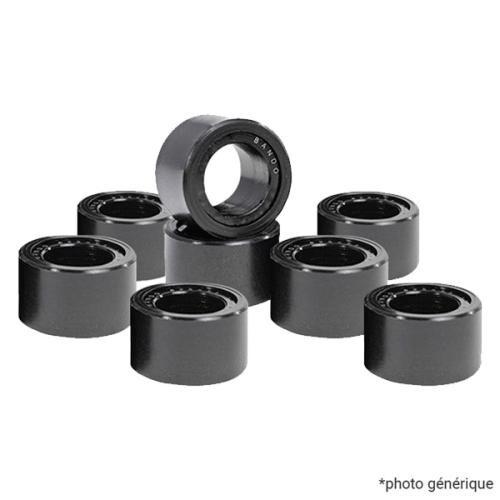 Galets bando x 27 - (x8), 25