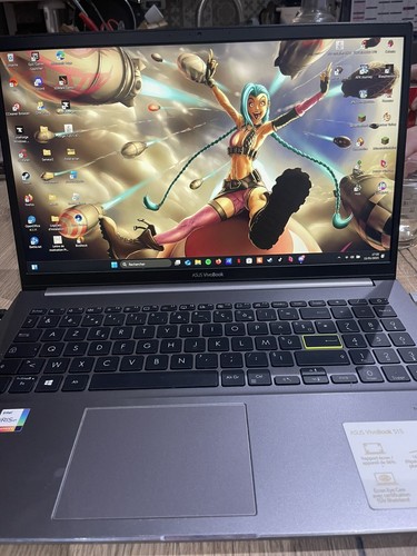 Portable asus vivobook s15 - portable,