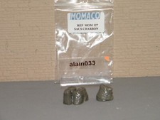 SET DE 4 SACS DE CHARBON ET 1