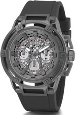 Guess Matrix GW0423G3 Montre
