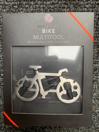 Vélo montagne multi outil - montagne,