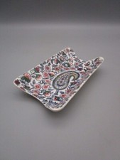 GIEN - cendrier en faïence