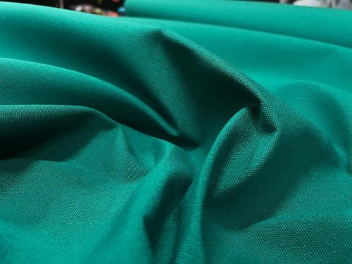 Tissu bâche store vert - tissu, de