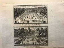 Gabriel Perelle 1604-1677, Le