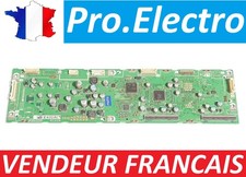 TCON board carte TV DE0253