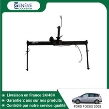 ?? ATTELAGE FORD FOCUS ♻️