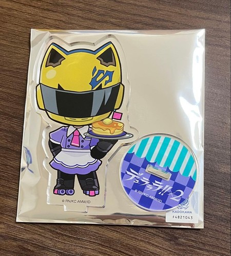 Durarara diner s cafe - durarara,