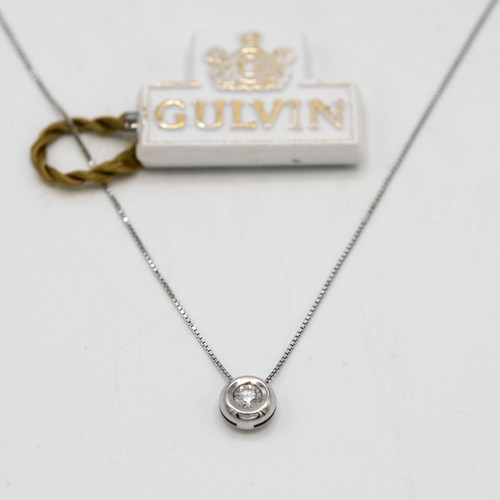 Collier i n - u, or