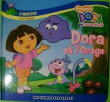 Dora lorage livre état - et, |