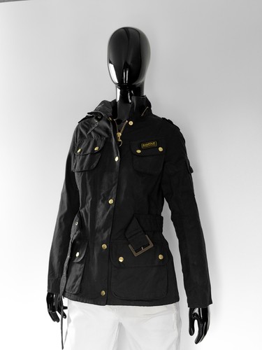 Veste barbour international - veste,