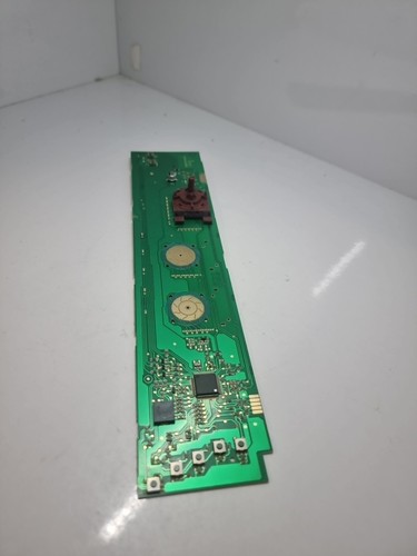 Module commande pour sèche - pour,