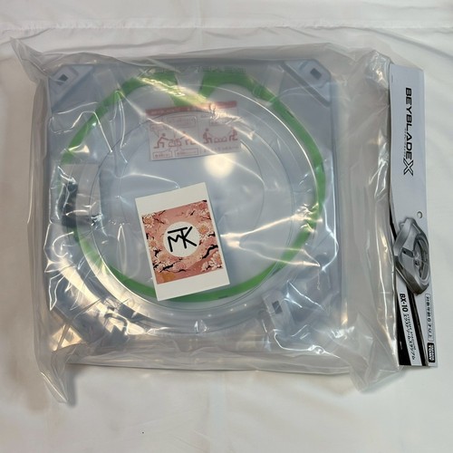 Takara tomy beyblade - x, bx-10