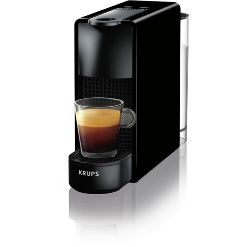 Krups nespresso essenza - krups,