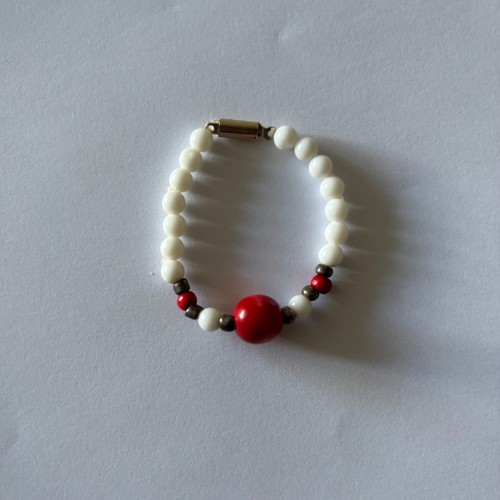 Collier pour poupée - pour, mily