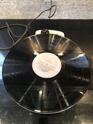 Thorens e53n 126 - mk, 1