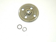 Pignon démarreur DUCATI GT 1000 SPORT CLASSIC de 2008