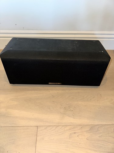 Sonus faber solo center - sonus,