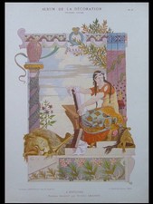 EUGENE GRASSET, L'HISTOIRE -