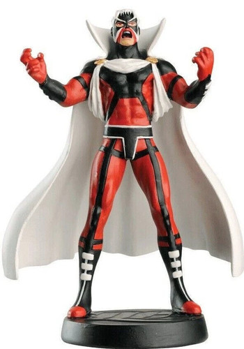 Marvel eaglemoss comics - dc,