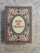 jeu de cartes grimaud roi de