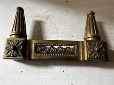 Ornement de Cheminée en