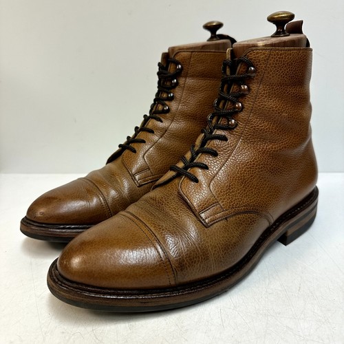 New heels crockett - heels,