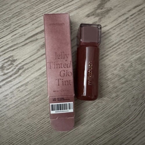 Milk touch jelly - jelly, fit