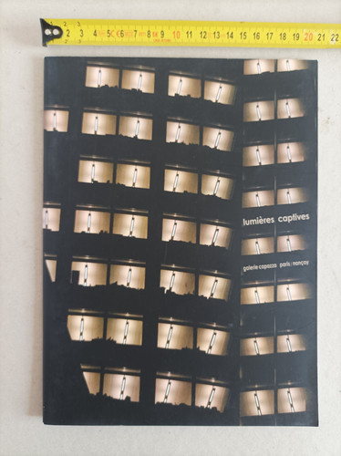 Catalogue exposition galerie - catalogue,