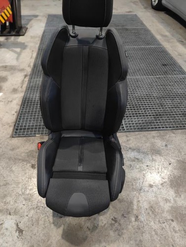 Siege avant gauche peugeot 508 - siege,