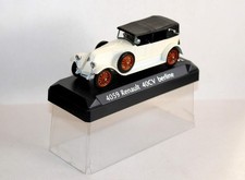 SOLIDO 1/43 4059 RENAULT 40CV