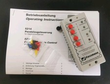 Pendelzugsteuerung Pour Voies