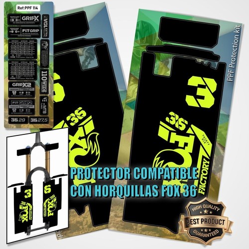 Ppf114 protection ppf - protection,