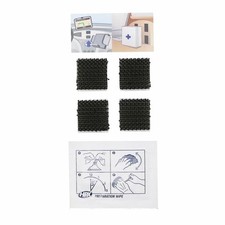 Double face scratch grip hpx