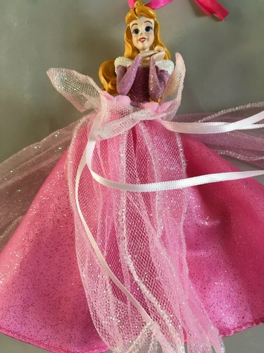 Figurine disney princesse - figurine,
